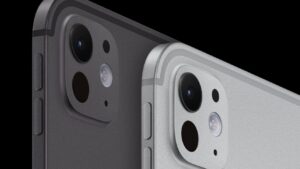 New iPad Pro arrives with M5 speed, Wi-Fi 7, and Apple’s C1X modem