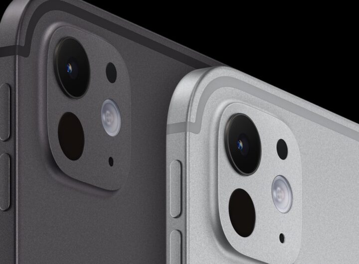 New iPad Pro arrives with M5 speed, Wi-Fi 7, and Apple’s C1X modem New iPad Pro arrives with M5 speed, Wi-Fi 7, and Apple’s C1X modem
