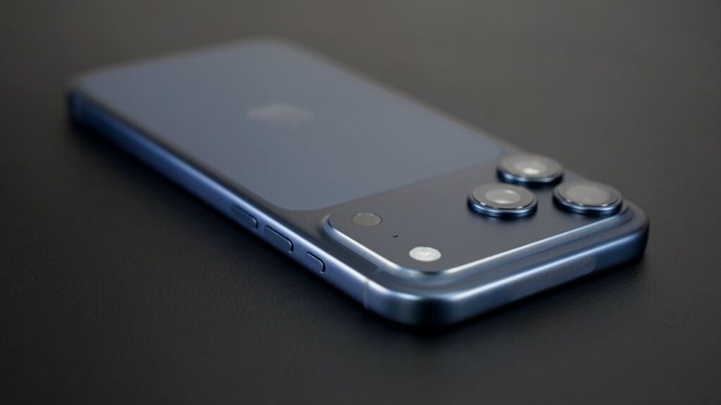 iPhone 17 Pro demand surges far past iPhone 16 Pro launch orders