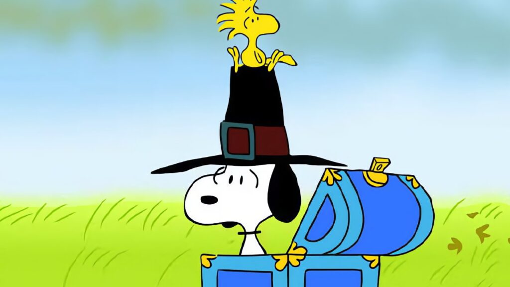 Snoopy to stay with Apple TV+ until 2030