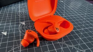 Beats Powerbeats Fit review: Compact earbuds ideal for workouts