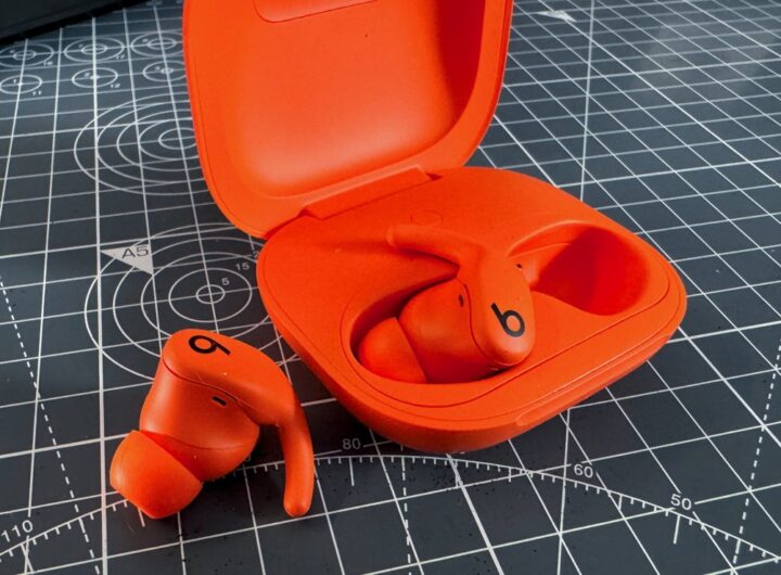 Beats Powerbeats Fit review: Compact earbuds ideal for workouts