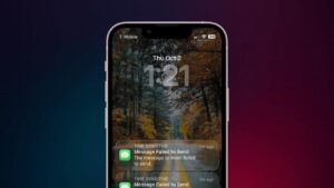 How to fix iMessage activation issue on iOS 26