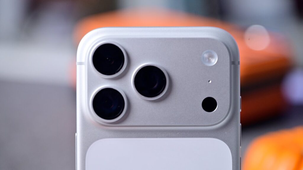How to master the Camera app on iPhone 17 Pro & iPhone 17 Pro Max