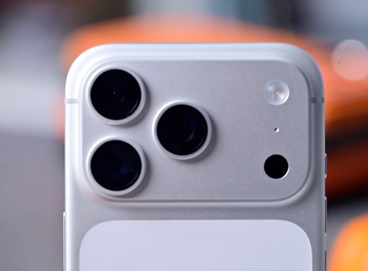 How to master the Camera app on iPhone 17 Pro & iPhone 17 Pro Max