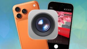 Inside Camera in iOS 26 — The essentials of iPhone photography Inside Camera in iOS 26 — The essentials of iPhone photography