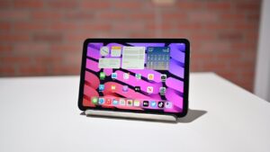 Amazon’s 9 iPad mini 7 deal shaves 0 off Apple’s smallest tablet