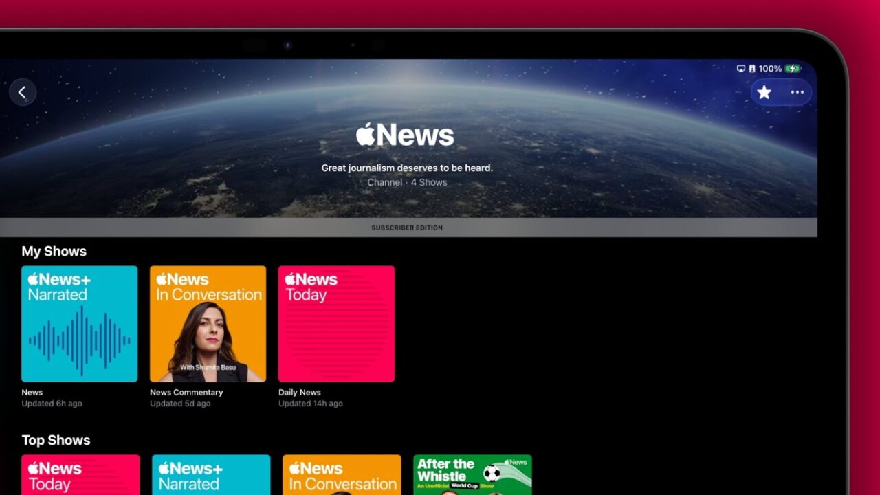 NPR podcasting strategy chief reportedly joining Apple