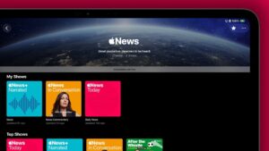 NPR podcasting strategy chief reportedly joining Apple
