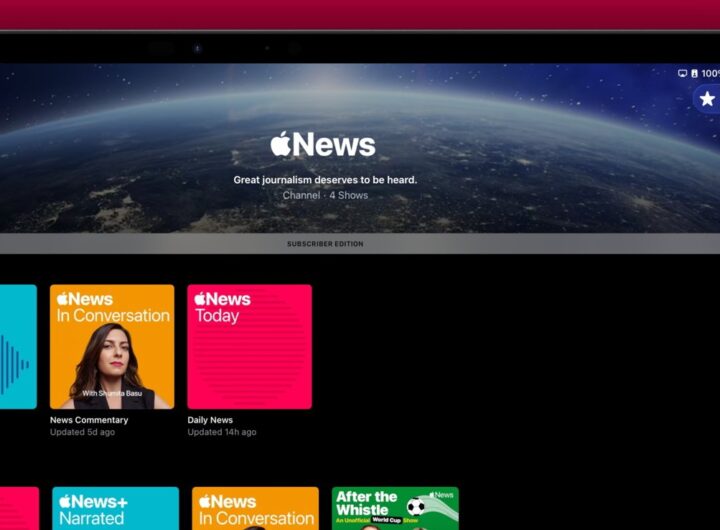 NPR podcasting strategy chief reportedly joining Apple