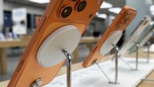 Scratch that — Apple Stores try updating MagSafe chargers to stop ‘scratchgate’