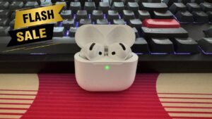 October Prime Day deals on AirPods, Beats, Bose offer up to 51% off, but they end tonight