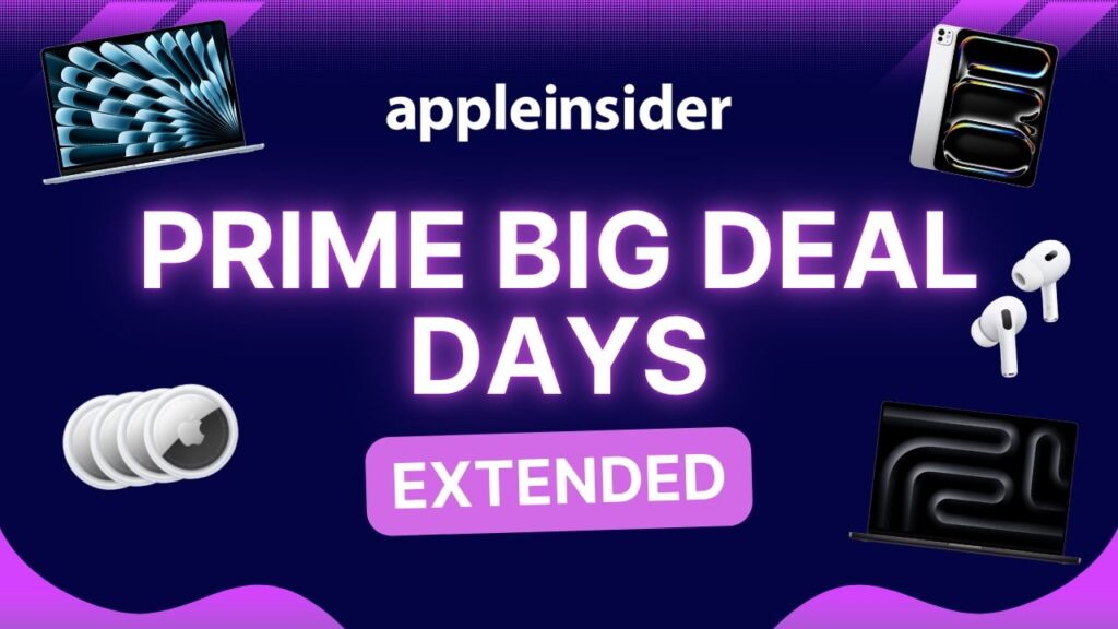 These are the best Apple deals you can still get after October Prime Day These are the best Apple deals you can still get after October Prime Day