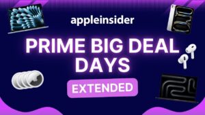 These are the best Apple deals you can still get after October Prime Day