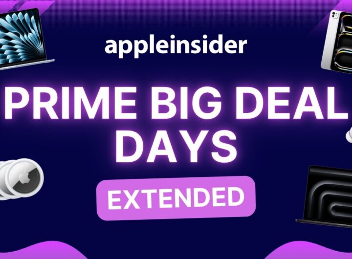 These are the best Apple deals you can still get after October Prime Day