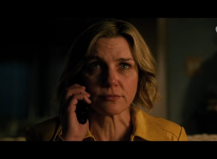 Apple TV+ ‘Pluribus’ finally gets a full trailer ahead of debut