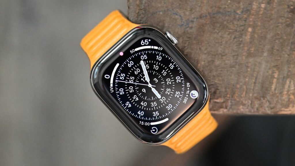 Apple Watch Series 11 review: If it ain’t broke… Apple Watch Series 11 review: If it ain’t broke…