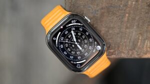 Apple Watch Series 11 review: If it ain’t broke…