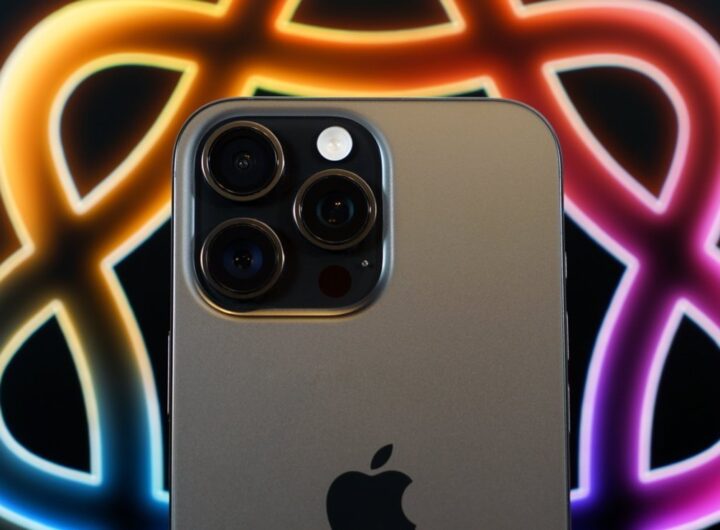 AI acqui-hire could boost Apple Intelligence’s vision capabilities