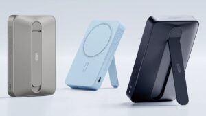 ESR recalls HaloLock power banks over fire risk