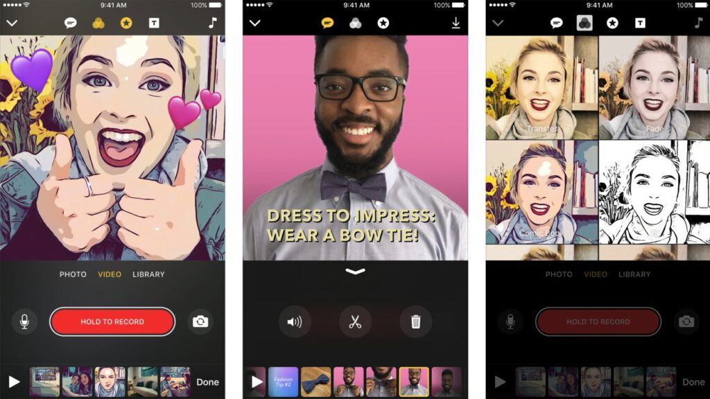 Apple Clips social video app killed after eight years Apple Clips social video app killed after eight years