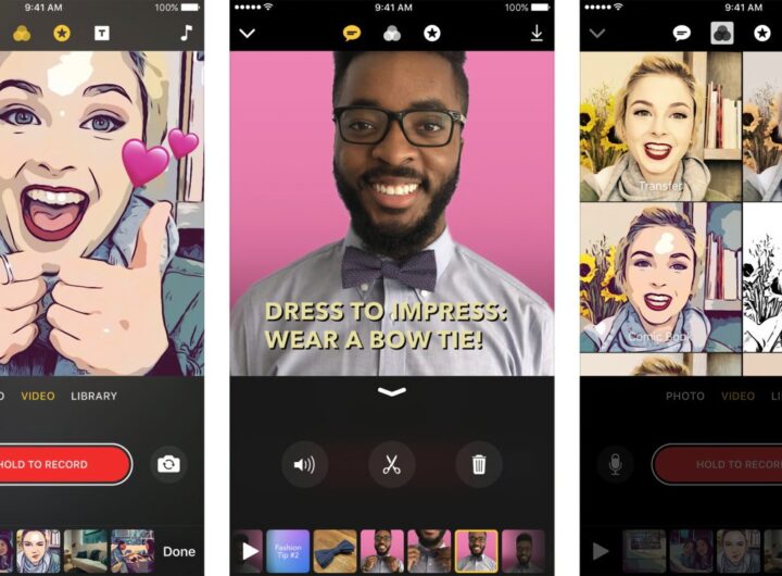 Apple Clips social video app killed after eight years
