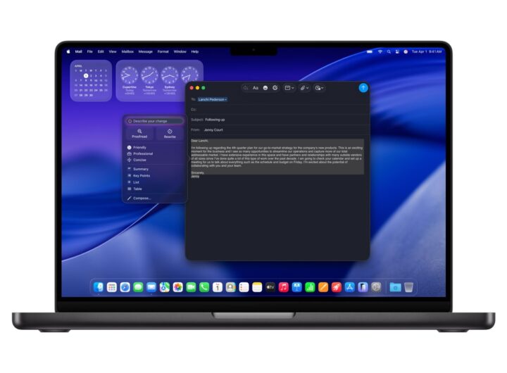 14-inch M5 MacBook Pro is here without Pro and Max versions 14-inch M5 MacBook Pro is here without Pro and Max versions