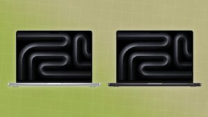 M5 MacBook Pro vs M4 MacBook Pro: Incremental but welcome upgrade