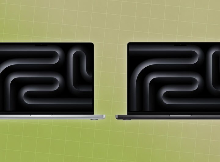 M5 MacBook Pro vs M4 MacBook Pro: Incremental but welcome upgrade M5 MacBook Pro vs M4 MacBook Pro: Incremental but welcome upgrade