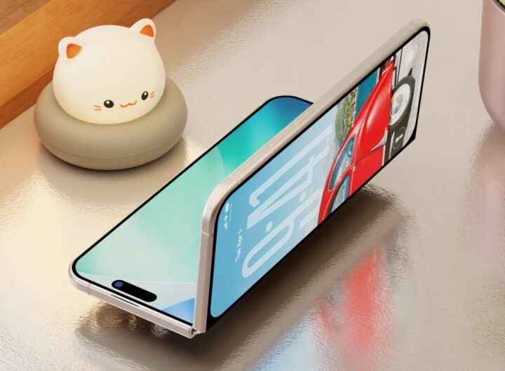 Apple’s expensive iPhone Fold hinge could be cheaper than expected