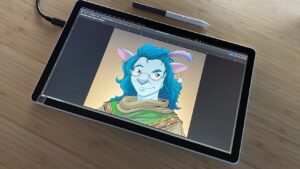 Wacom One 14 Review: Solid hardware, in a crowded market