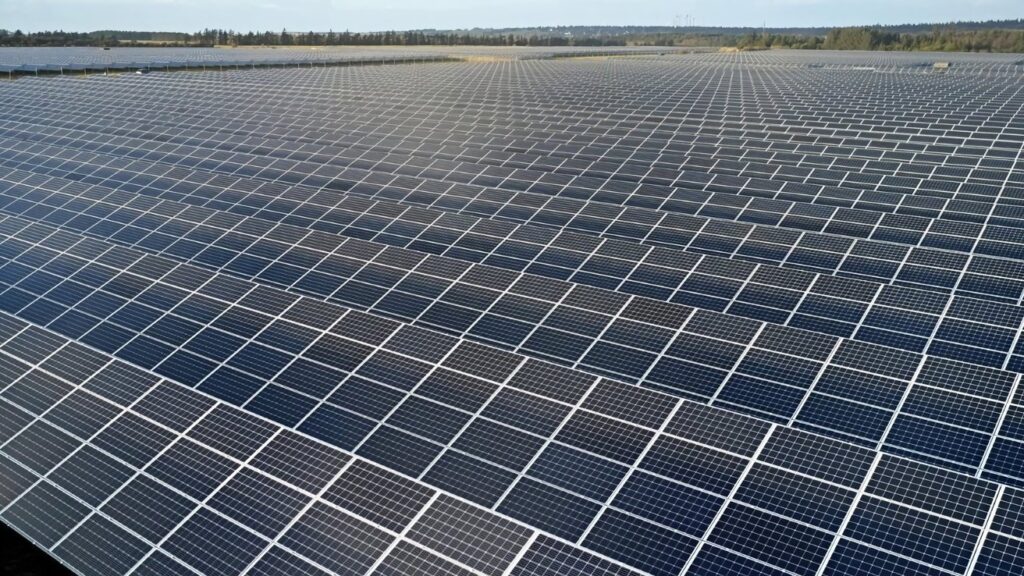New EU solar initiative doesn’t scratch the surface of what Apple is consuming New EU solar initiative doesn’t scratch the surface of what Apple is consuming