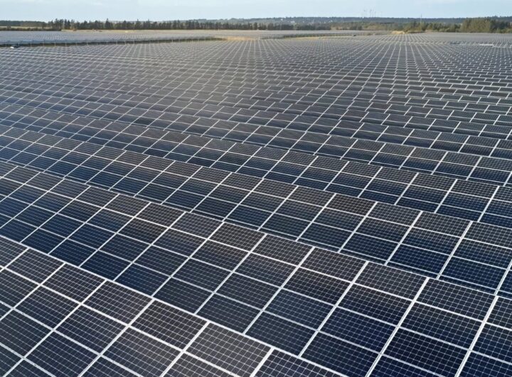 New EU solar initiative doesn’t scratch the surface of what Apple is consuming