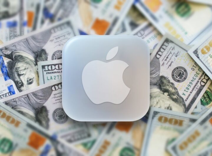 Apple reaches  trillion market value after surge in iPhone 17 sales Apple reaches  trillion market value after surge in iPhone 17 sales