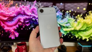 I took an iPhone Air on vacation to test its two biggest compromises — and came home surprised