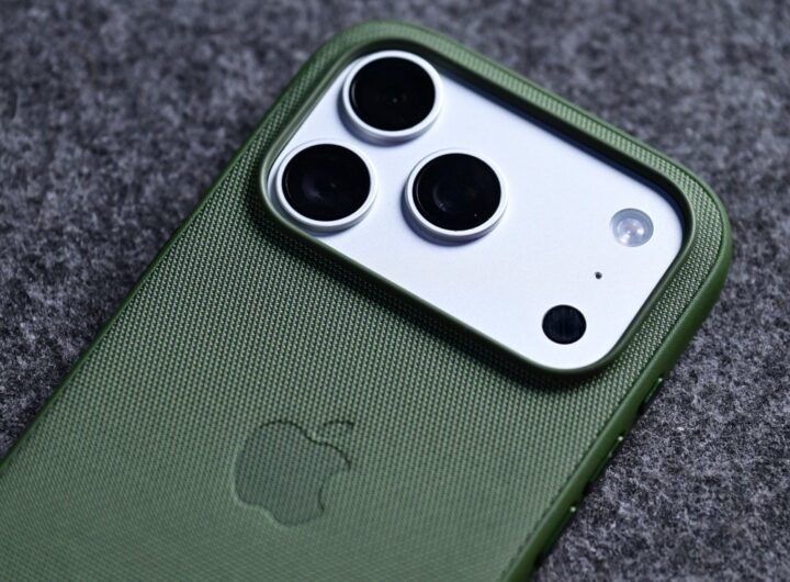 Apple TechWoven case review: Better than FineWoven, but not by much Apple TechWoven case review: Better than FineWoven, but not by much