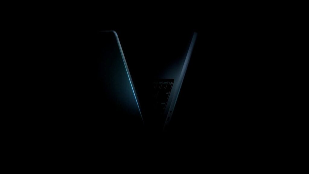 New powerful M5 MacBook Pro teased by Greg Joswiak New powerful M5 MacBook Pro teased by Greg Joswiak