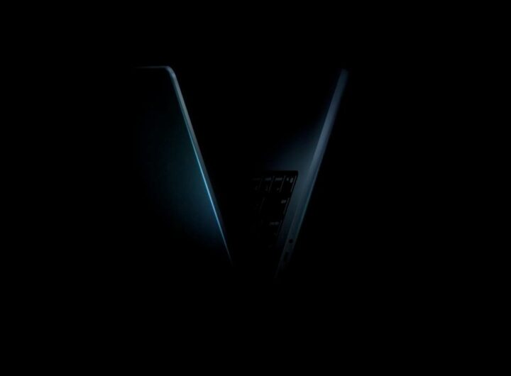 New powerful M5 MacBook Pro teased by Greg Joswiak