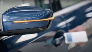 Apple Car Key could soon make its way to more GM vehicles