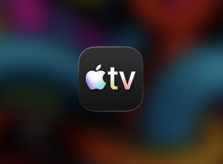 SVP Eddy Cue talks Apple TV, hints at subscriber numbers, & dropping the +