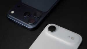iPhone 18 Pro cameras may take better shots with variable apertures