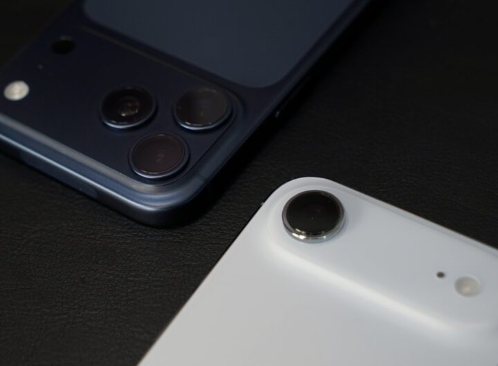 iPhone 18 Pro cameras may take better shots with variable apertures iPhone 18 Pro cameras may take better shots with variable apertures