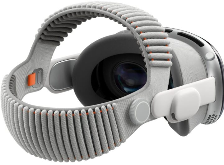 Apple Vision Pro Dual Knit Band and more accessories hit Apple Store Apple Vision Pro Dual Knit Band and more accessories hit Apple Store