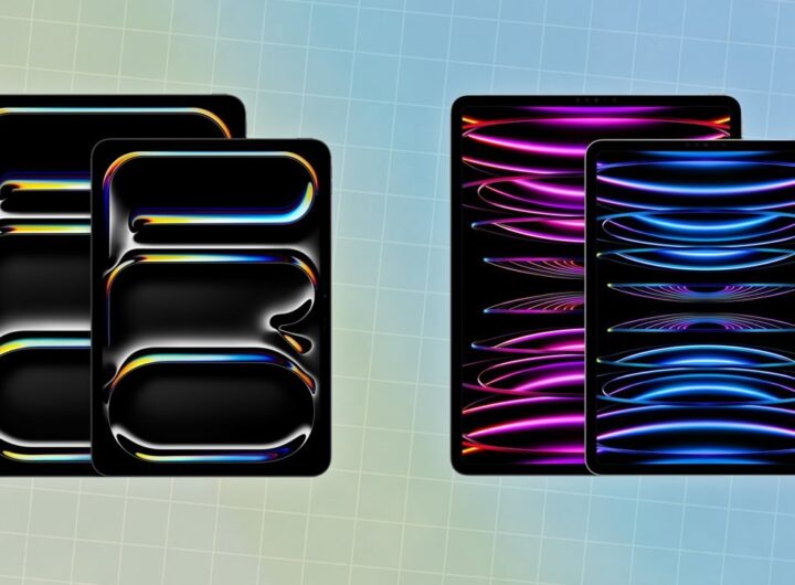 iPad Pro M5 vs M4 iPad Pro: Where Apple’s best tablet got updated iPad Pro M5 vs M4 iPad Pro: Where Apple’s best tablet got updated