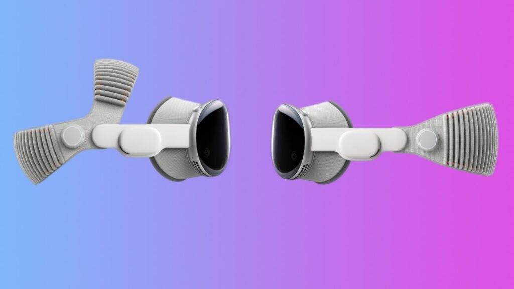 M5 Apple Vision Pro vs. M2 Apple Vision Pro: Improved spatial computing M5 Apple Vision Pro vs. M2 Apple Vision Pro: Improved spatial computing