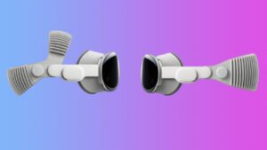 M5 Apple Vision Pro vs. M2 Apple Vision Pro: Improved spatial computing