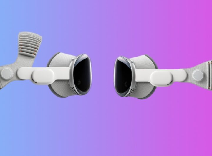 M5 Apple Vision Pro vs. M2 Apple Vision Pro: Improved spatial computing