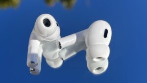 Flare Audio Sonic Lens review: A five-millimeter experiment in over-engineering Flare Audio Sonic Lens review: A five-millimeter experiment in over-engineering