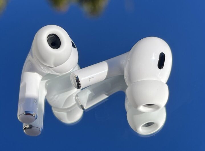 Flare Audio Sonic Lens review: A five-millimeter experiment in over-engineering Flare Audio Sonic Lens review: A five-millimeter experiment in over-engineering