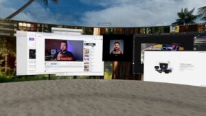 New Apple Vision Pro with M5 doubles refresh rate of Mac Virtual Display